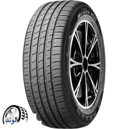 Roadstone tire 235-55R18 N FERA RU1